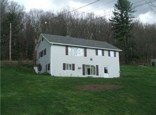 3243 Water Level Rd, Somerset, PA 15501