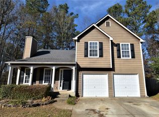 4563 Grove Park Way NW, Acworth, GA 30101
