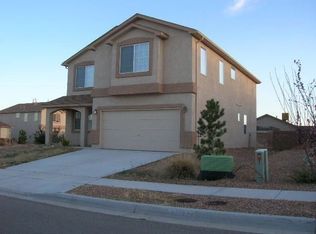 231 Boot Hill Loop SW, Los Lunas, NM 87031