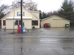30432 Highway 77, Townville, PA 16360
