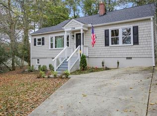 256 Amy Dr NE, Marietta, GA 30060