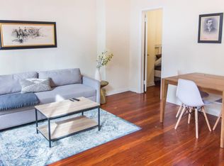 127 N 20th St #2F, Philadelphia, PA 19103