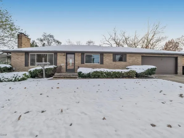 5850 Andover Blvd, Garfield Heights, OH 44125