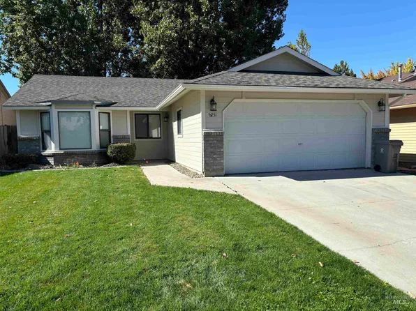 6251 N Portsmouth Ave, Boise, ID 83714