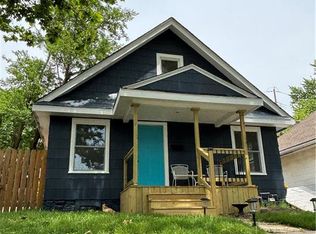 5214 Saida Ave, Kansas City, MO 64123