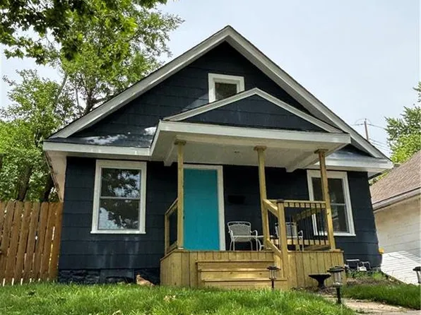 5214 Saida Ave, Kansas City, MO 64123