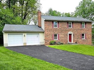 9676 Oak Hill Dr, Ellicott City, MD 21042
