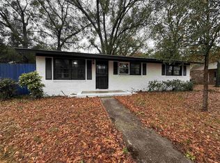 128 Terry St, Cordova, SC 29039