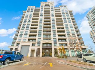 9582 Markham Rd #908, Markham, ON L6E0T4