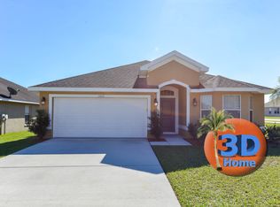 31074 Satinleaf Run, Brooksville, FL 34602