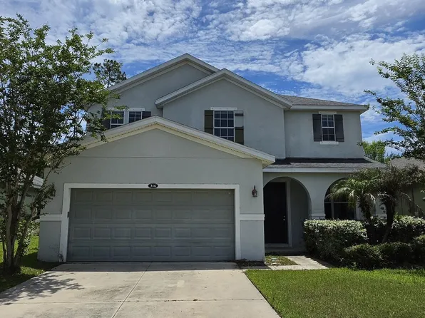 316 Grande Sunningdale Loop, Daytona Beach, FL 32124