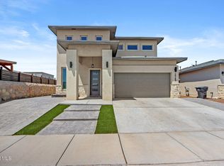 15149 Method Ave, El Paso, TX 79938