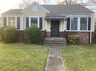 3803 Northview Dr, Jackson, MS 39206