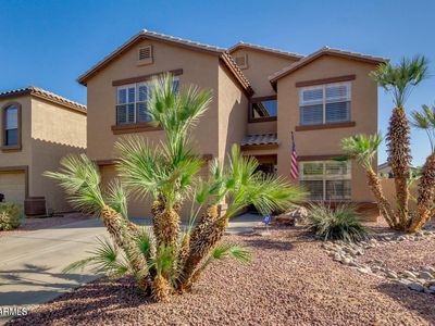 1759 E Oakland St, Gilbert, AZ, 85295