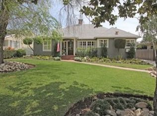 4540 Alveo Rd, La Canada Flintridge, CA 91011