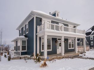 4348 W Clarks Hill Dr, South Jordan, UT 84009
