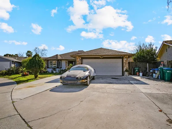 1140 Carlisle Ct, Stockton, CA 95210