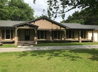 3656 N Highway 41, Warner Robins, GA 31093