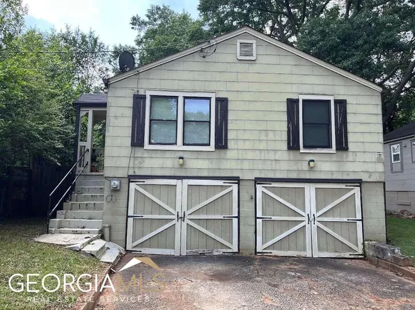 3625 Jackson St, College Park, GA 30337