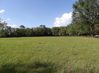 160th Ter #8, Mc Alpin, FL 32062