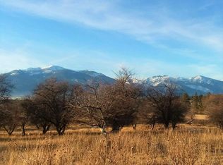Nhn Home Acres, Stevensville, MT 59870