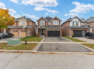 11 Searell Ave, Ajax, ON L1T4Z6