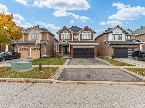 11 Searell Ave, Ajax, ON L1T 4Z6