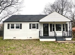 102 N Bigby Dr, Columbia, TN 38401