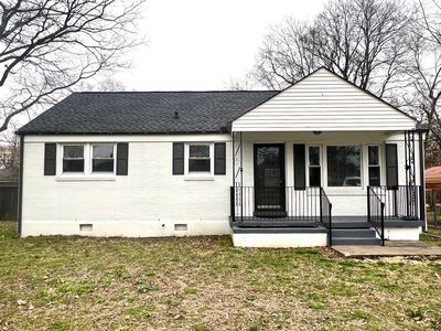 102 N Bigby Dr, Columbia, TN, 38401