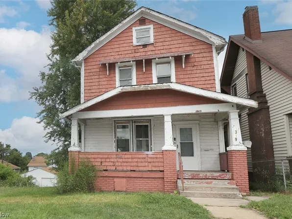 1319 Oak Grove Ave, Steubenville, OH 43952