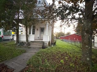 696 S Kennedy Dr, McAdoo, PA 18237