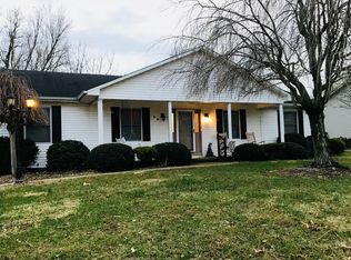 52 Johnson Ave, Mount Sterling, KY 40353