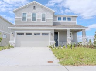 1450 Axel Graeson Ave, Kissimmee, FL 34744