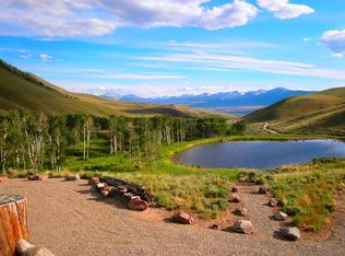 451 Peterson Creek Rd, Leadore, ID 83464