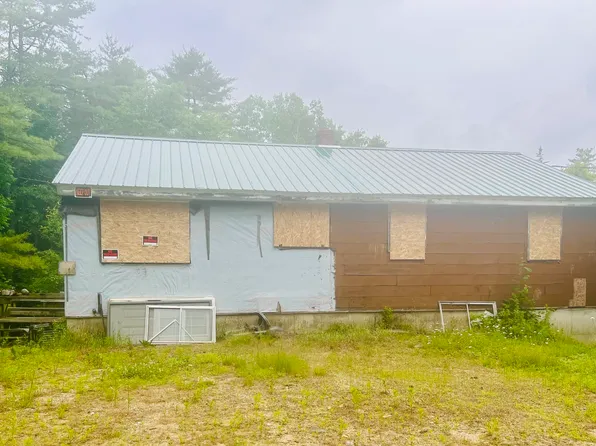 22 Bliss Road, Baldwin, ME 04091