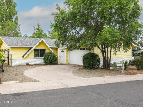 3204 N Childress St, Flagstaff, AZ 86004