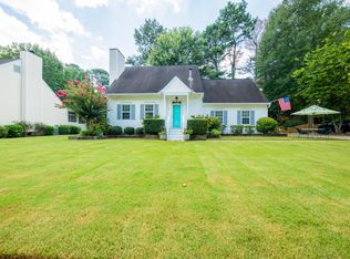 175 Park Bridge Ln, Roswell, GA 30075