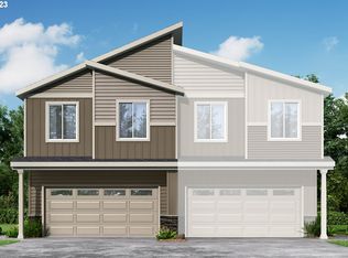 4267 S Cloverhill Way, Ridgefield, WA 98642