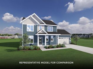 1656 Eagle Eye St, Verona, WI 53593