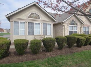 4450 Crimson Maple Ln, Westerville, OH 43082