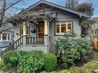 1941 26th Ave E, Seattle, WA 98112