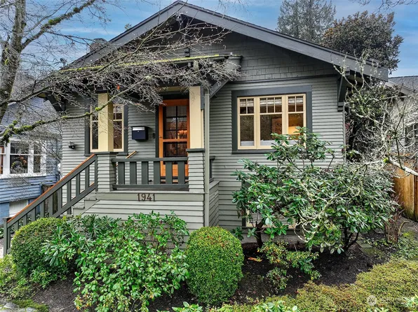 1941 26th Avenue E, Seattle, WA 98112