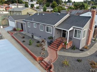 2751 Frazier Ave, Oakland, CA 94605