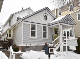 1685 N Marshall St, Milwaukee, WI 53202
