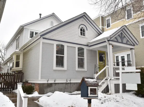 1685 North Marshall STREET, Milwaukee, WI 53202