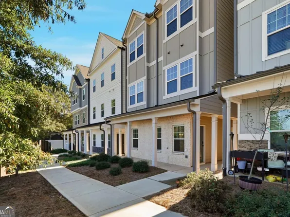 2108 Irvin Ct, Kennesaw, GA 30144
