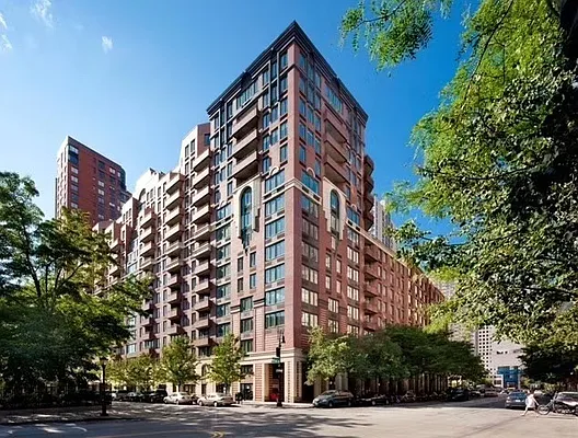 Rented by BATTERY PARK CITY RESIDENTIAL LLC | media 7