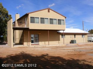 202 E Tacoma St, Sierra Vista, AZ 85635