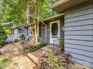 141 Little House Rd, Tryon, NC 28782