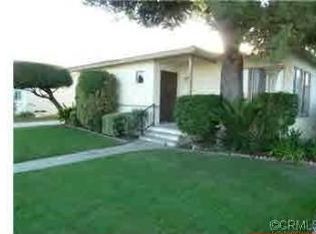 15901 La Salle Ave, Gardena, CA 90247